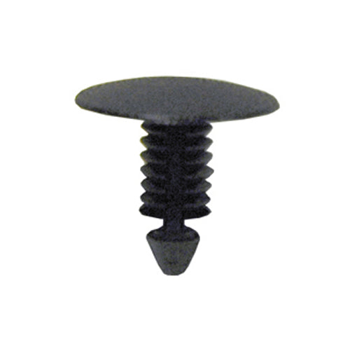Trunk Trim And Insulator Retainer - Focus- Fusion- Milan- Mkz And Zephyr- Chrysler - 6508727-Aa- Ford - W706815-S300