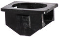 BMW Hl Cover Retainer Grommet