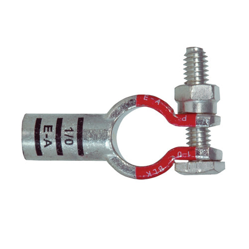 AUTOMOTIVE BATTERY TERMINALS