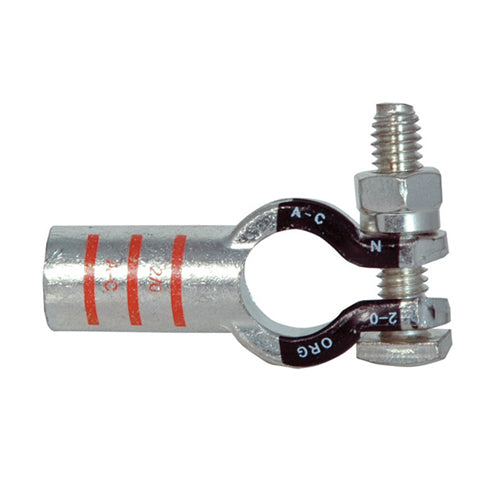 AUTOMOTIVE BATTERY TERMINALS