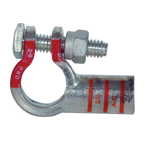 AUTOMOTIVE BATTERY TERMINALS