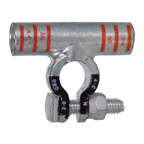 AUTOMOTIVE BATTERY TERMINALS