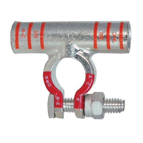 AUTOMOTIVE BATTERY TERMINALS