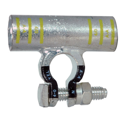 AUTOMOTIVE BATTERY TERMINALS