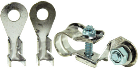 AUTOMOTIVE BATTERY TERMINALS