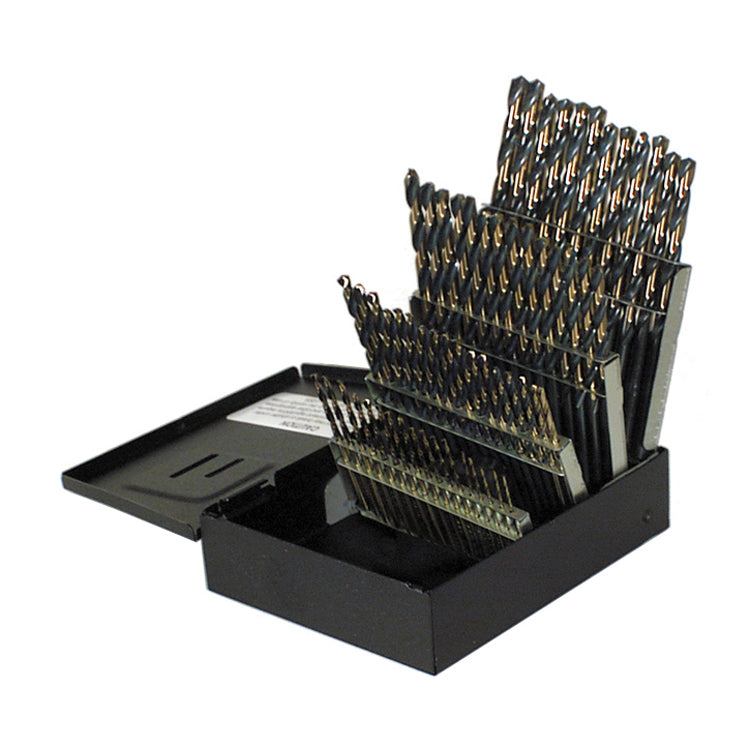 Replacement Index For Premium Number Wire Gauge Drills