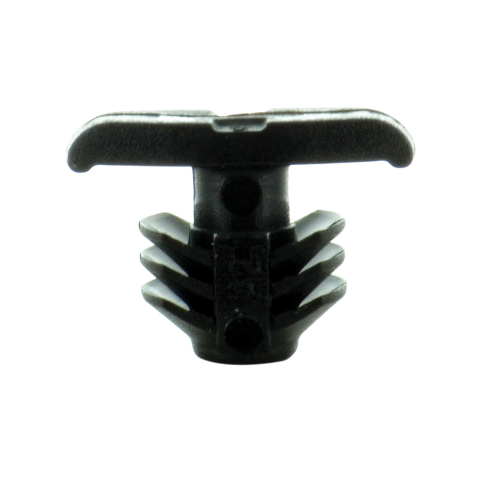 M6 Hood & Bumper Seal Retainer Hyunda Kia 86438-2T000