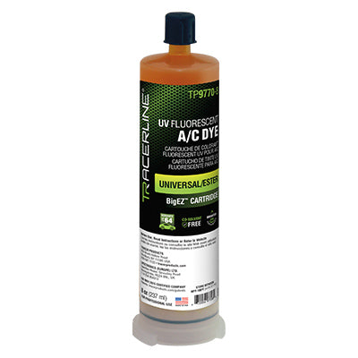 AC LEAK DETECTION