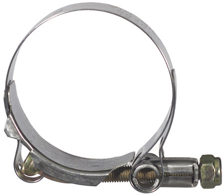 HEAVY DUTY T-BOLT SPRING LOADED CLAMPS