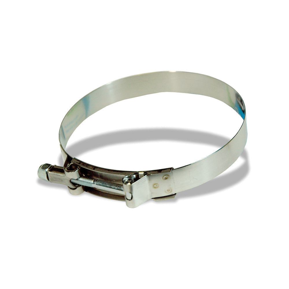 AUTOMOTIVE T-BOLT HOSE CLAMP