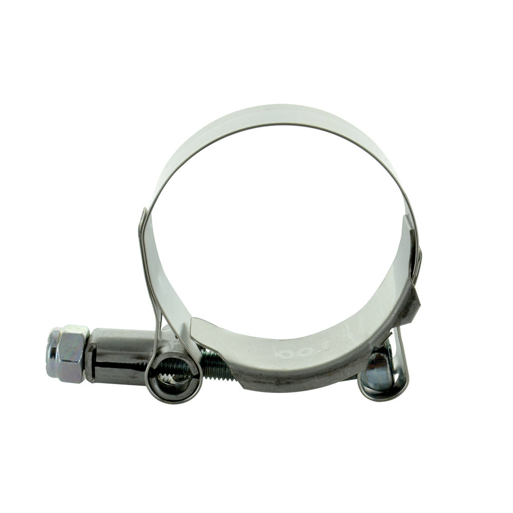 HEAVY DUTY T-BOLT SPRING LOADED CLAMPS