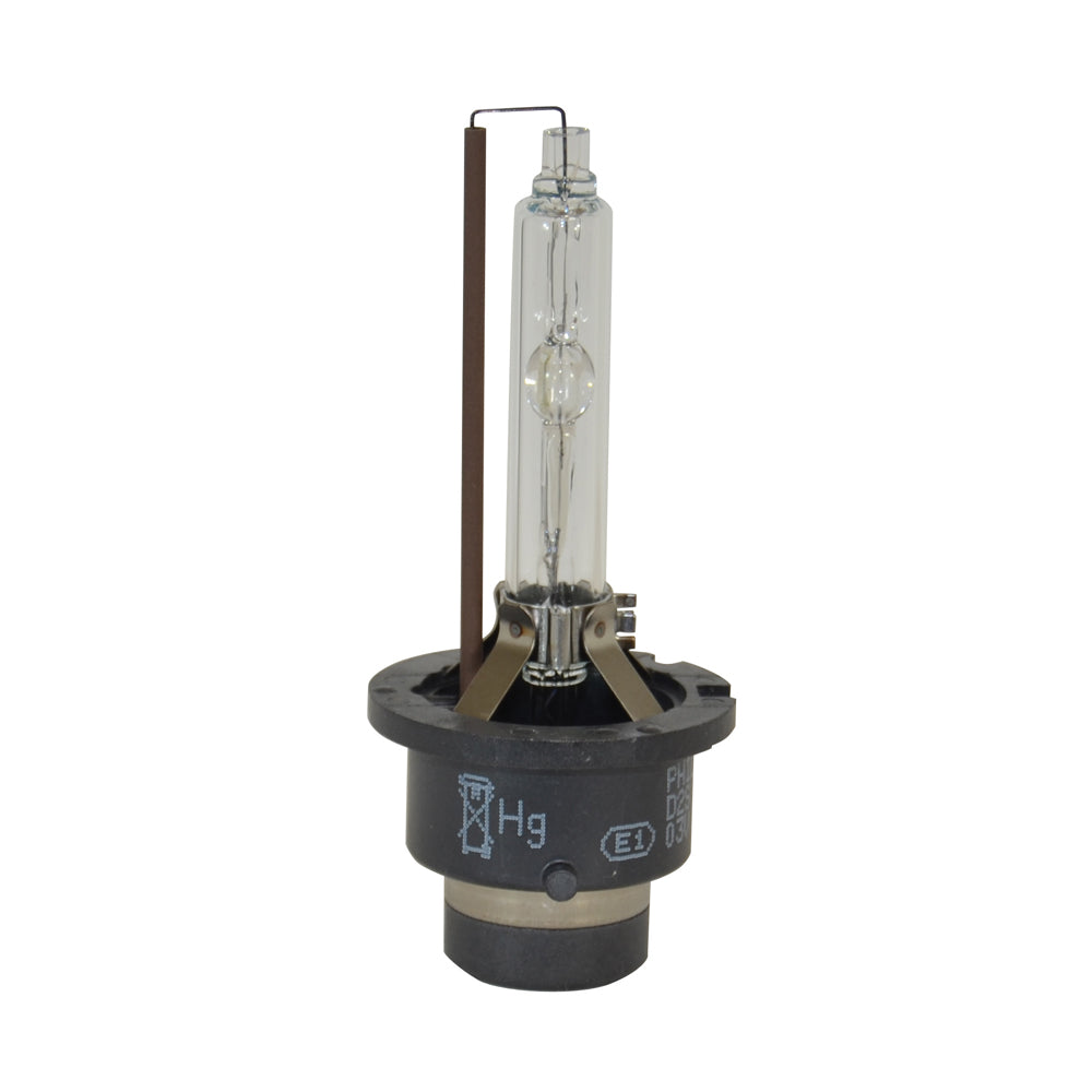 D4R High Intensity Discharge Headlight Capsule Bulb