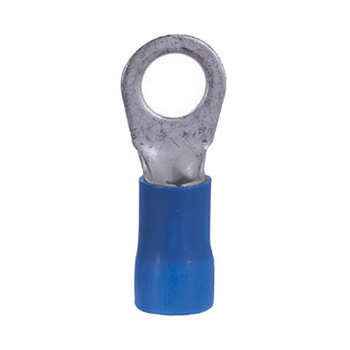 ELECTRICAL TERMINALS LARGE GAUGE VINYL INSULATED