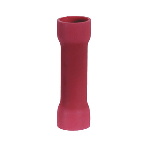 8 GAUGE BUTT CONNECTOR