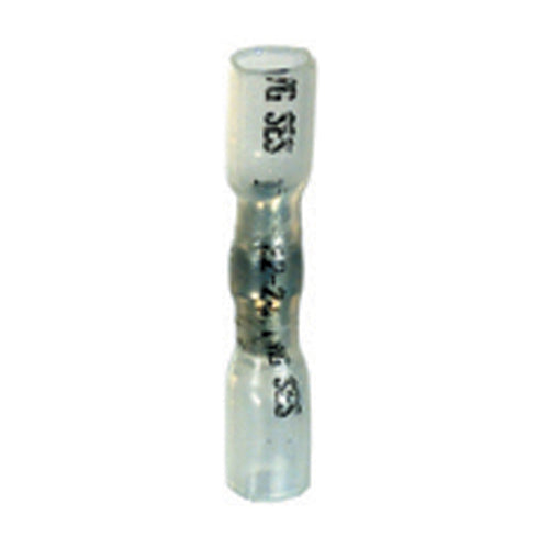 ELECTRICAL TERMINALS HEAT SEAL BUTT CONNECTORS