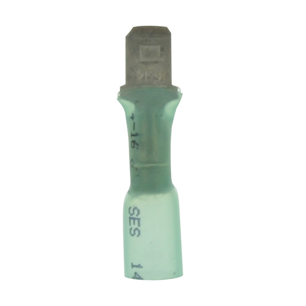 ELECTRICAL TERMINALS HEAT SEALS SOLDER SHRINKS