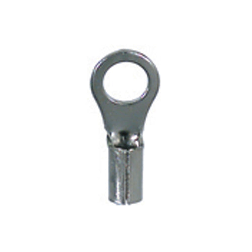 ELECTRICAL TERMINALS HI-TEMP NON-INSULATED
