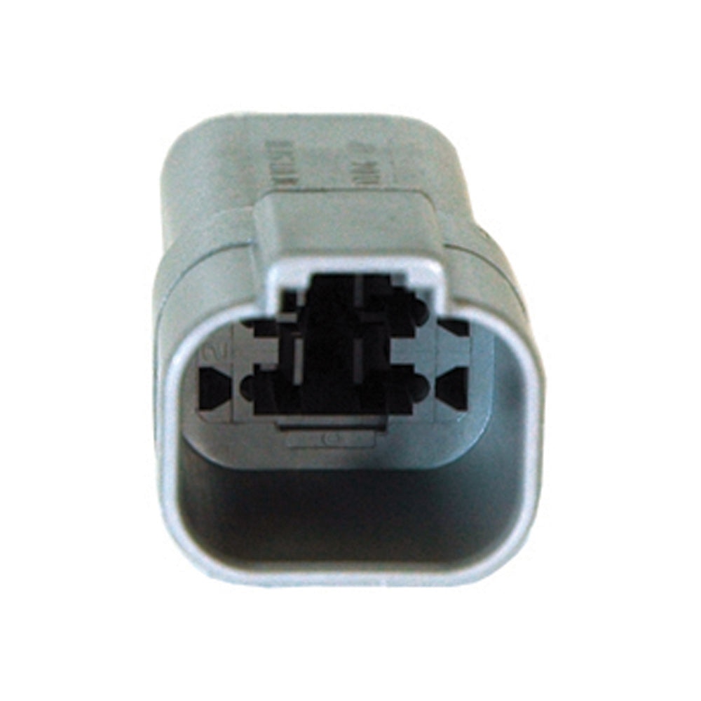 AUTOMOTIVE DEUTSCH CONNECTORS