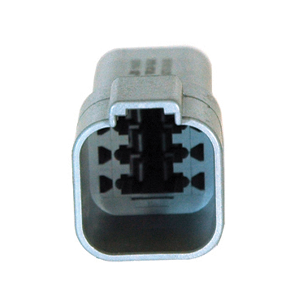 AUTOMOTIVE DEUTSCH CONNECTORS