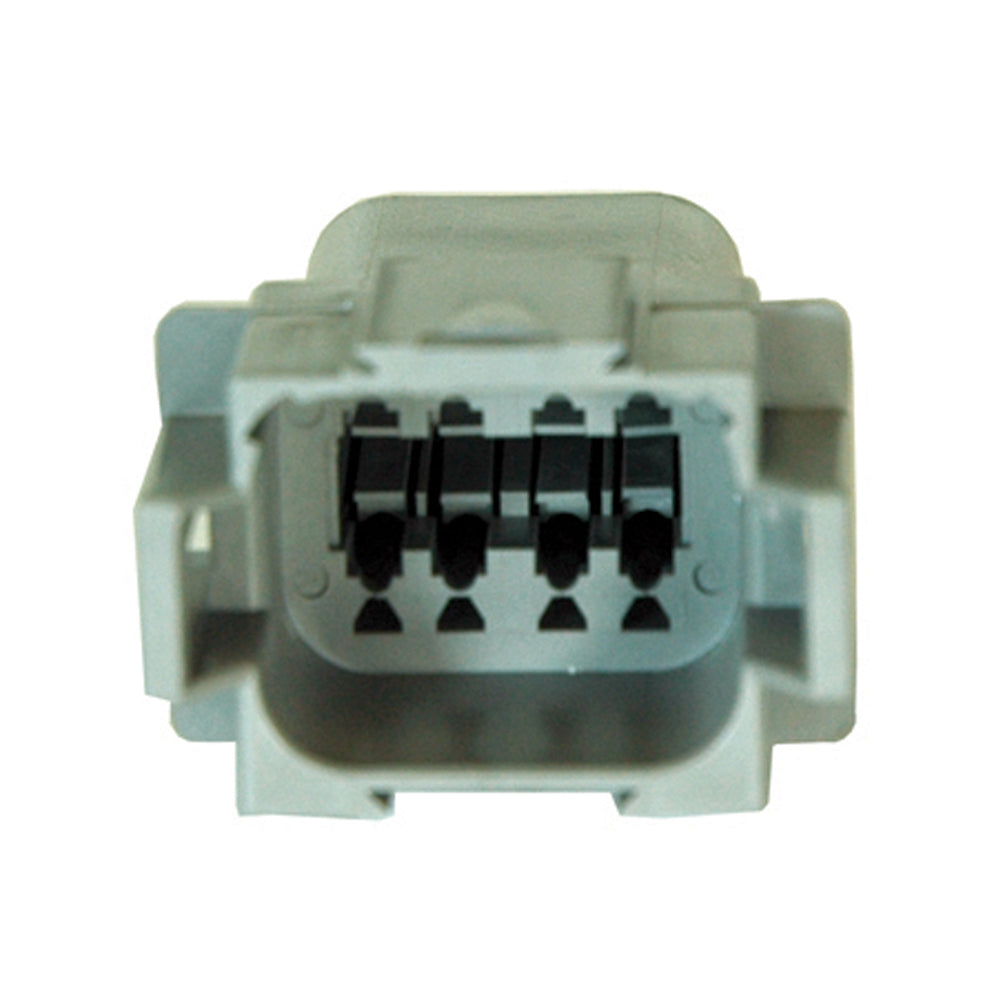 AUTOMOTIVE DEUTSCH CONNECTORS