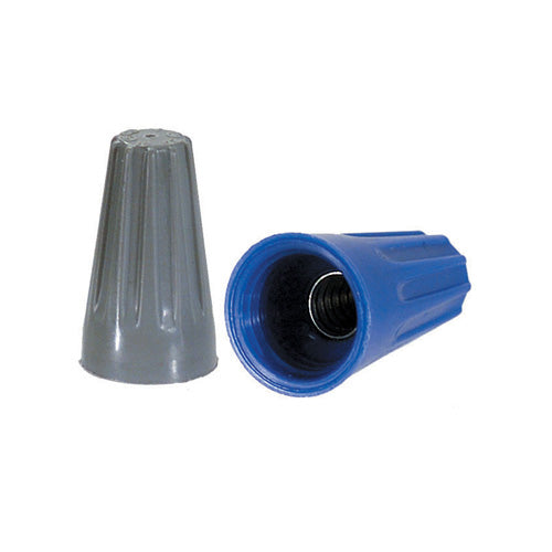 WIRE CONNECTOR NUTS