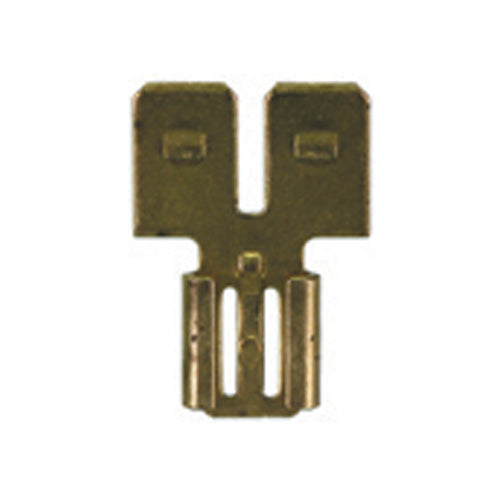 ELECTRICAL NON INSULATED TERMINALS