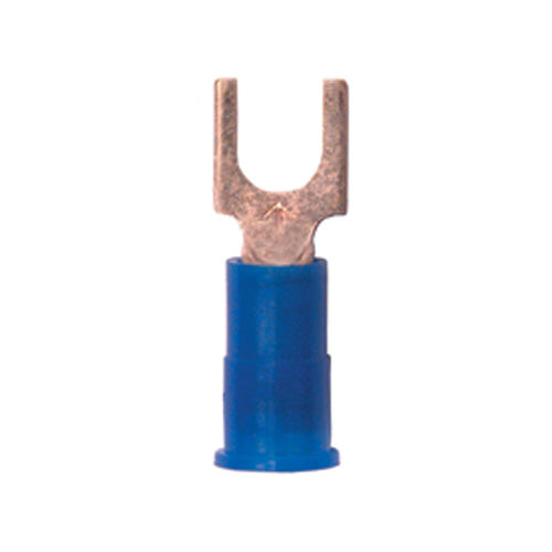 ELECTRICAL TERMINALS NYLON INSULATED