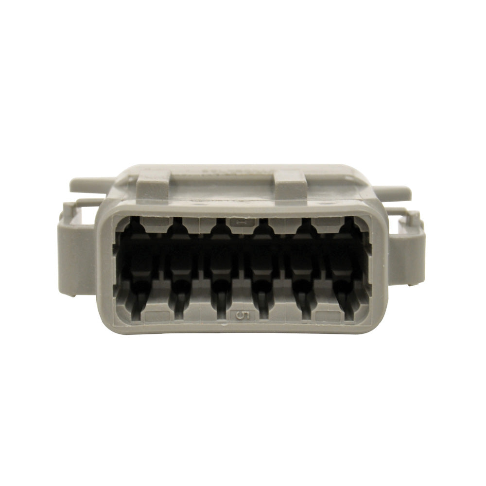 AUTOMOTIVE DEUTSCH CONNECTORS