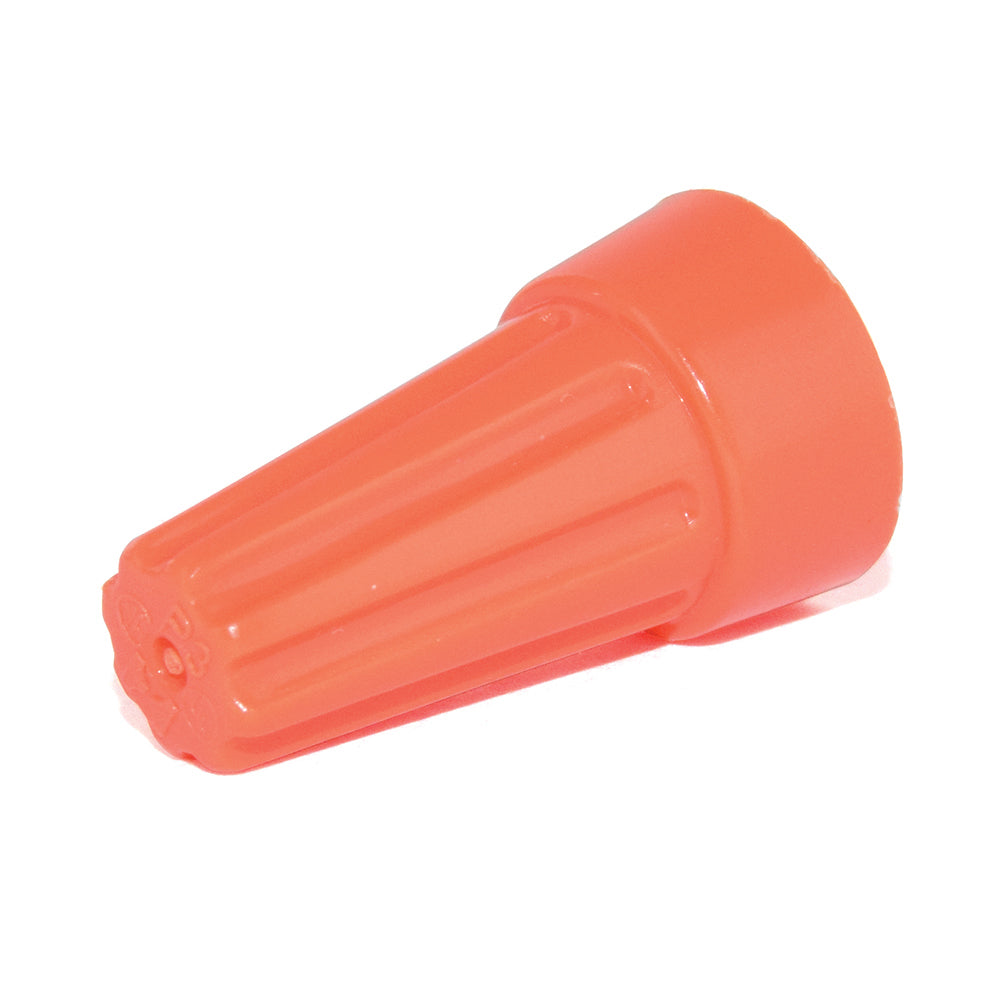 WIRE CONNECTOR NUTS