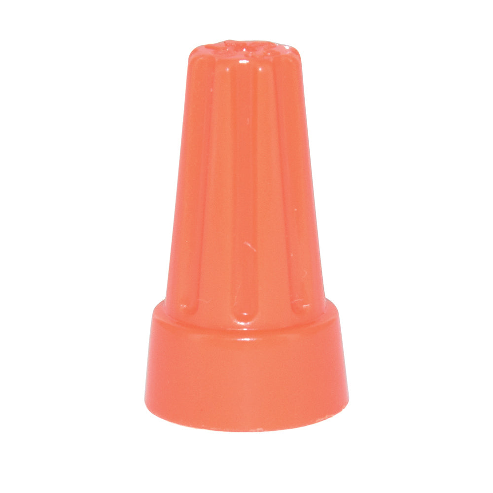 WIRE CONNECTOR NUTS