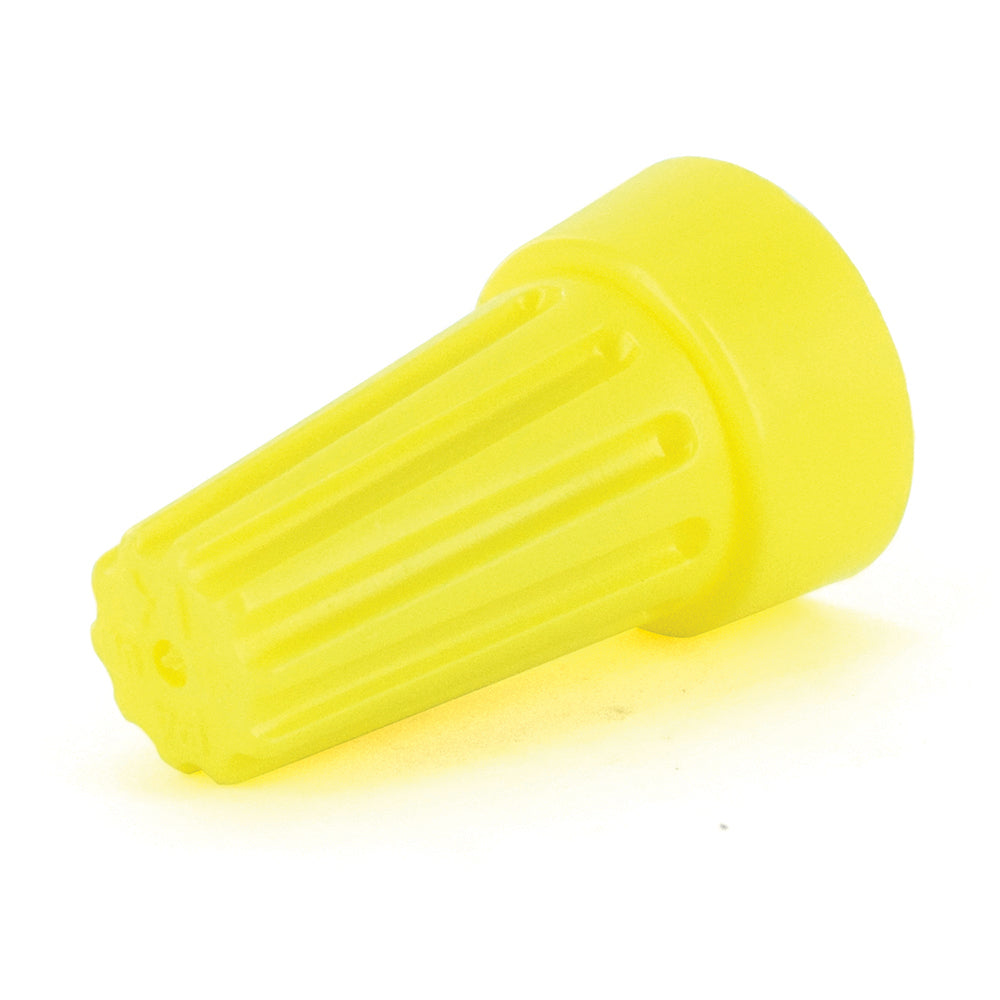 WIRE CONNECTOR NUTS