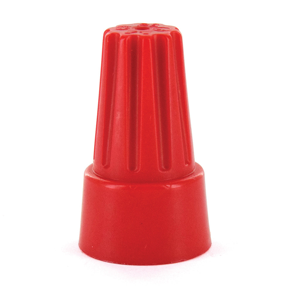 WIRE CONNECTOR NUTS