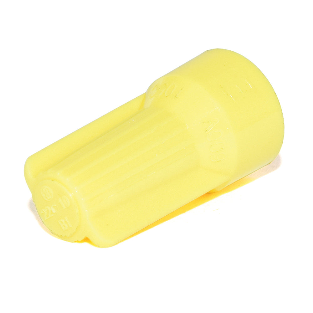WIRE CONNECTOR NUTS