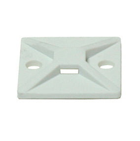 WIRE MANAGMENT CABLE CLAMPS & CLIPS