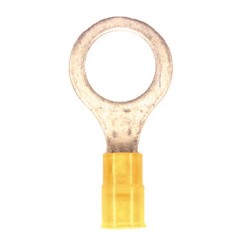 ELECTRICAL TERMINALS AND CONNECTORS - NYLON INSULATE