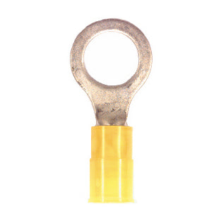 ELECTRICAL TERMINALS AND CONNECTORS - NYLON INSULATE