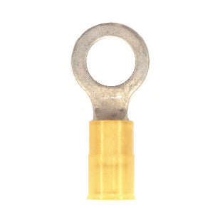 ELECTRICAL TERMINALS AND CONNECTORS - NYLON INSULATE