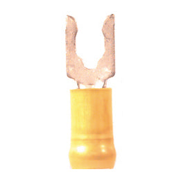 ELECTRICAL TERMINALS AND CONNECTORS - NYLON INSULATE