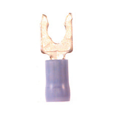 ELECTRICAL TERMINALS AND CONNECTORS - NYLON INSULATE