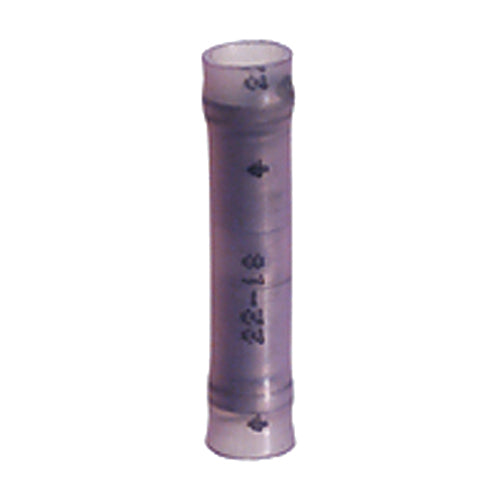ELECTRICAL TERMINALS AND CONNECTORS - NYLON INSULATE