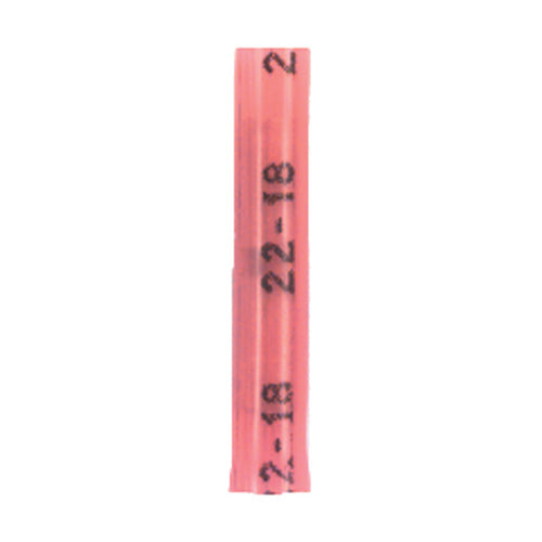 NYLON INSULATED BUTT CONNECTORS