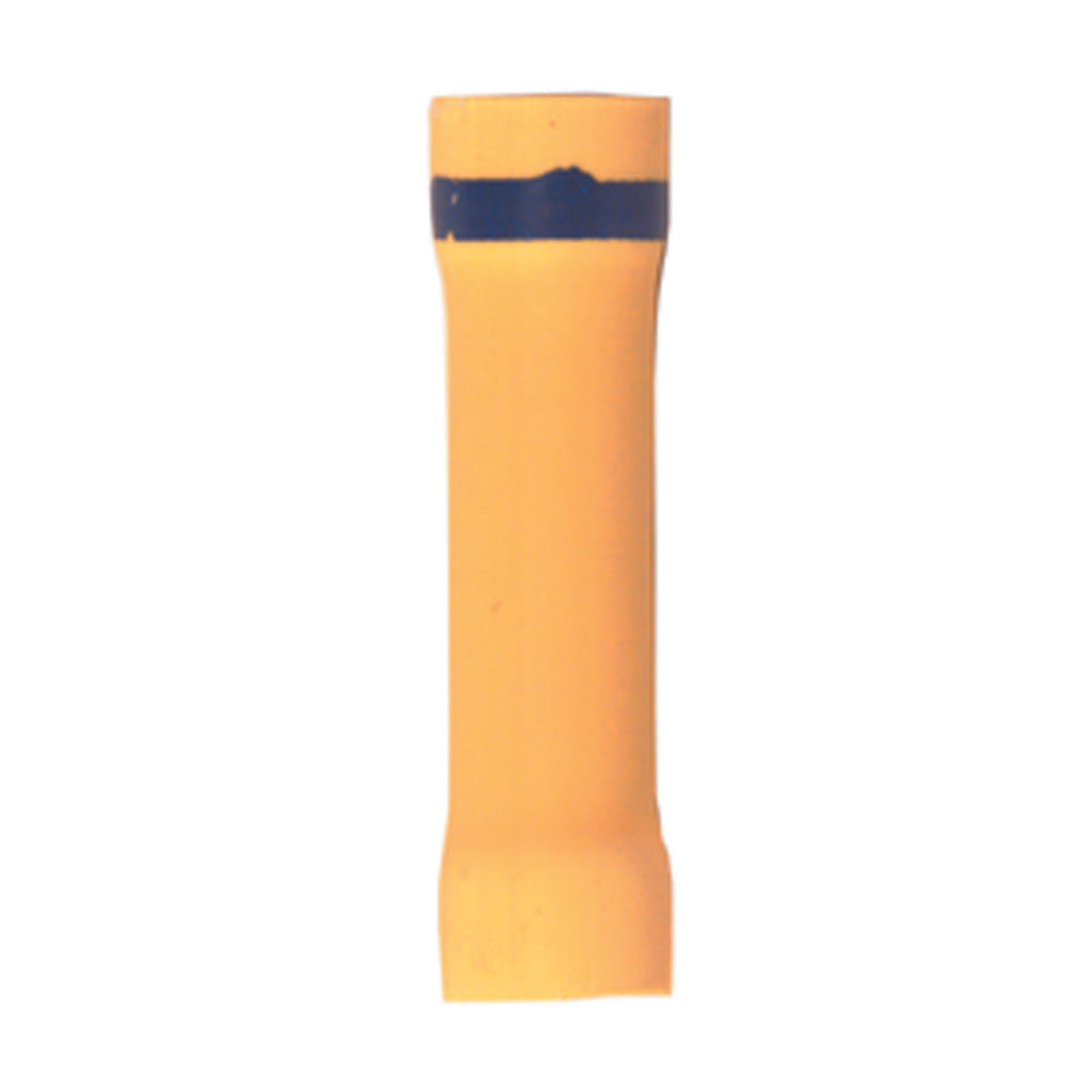 ELECTRICAL TERMINALS AND CONNECTORS - NYLON INSULATE