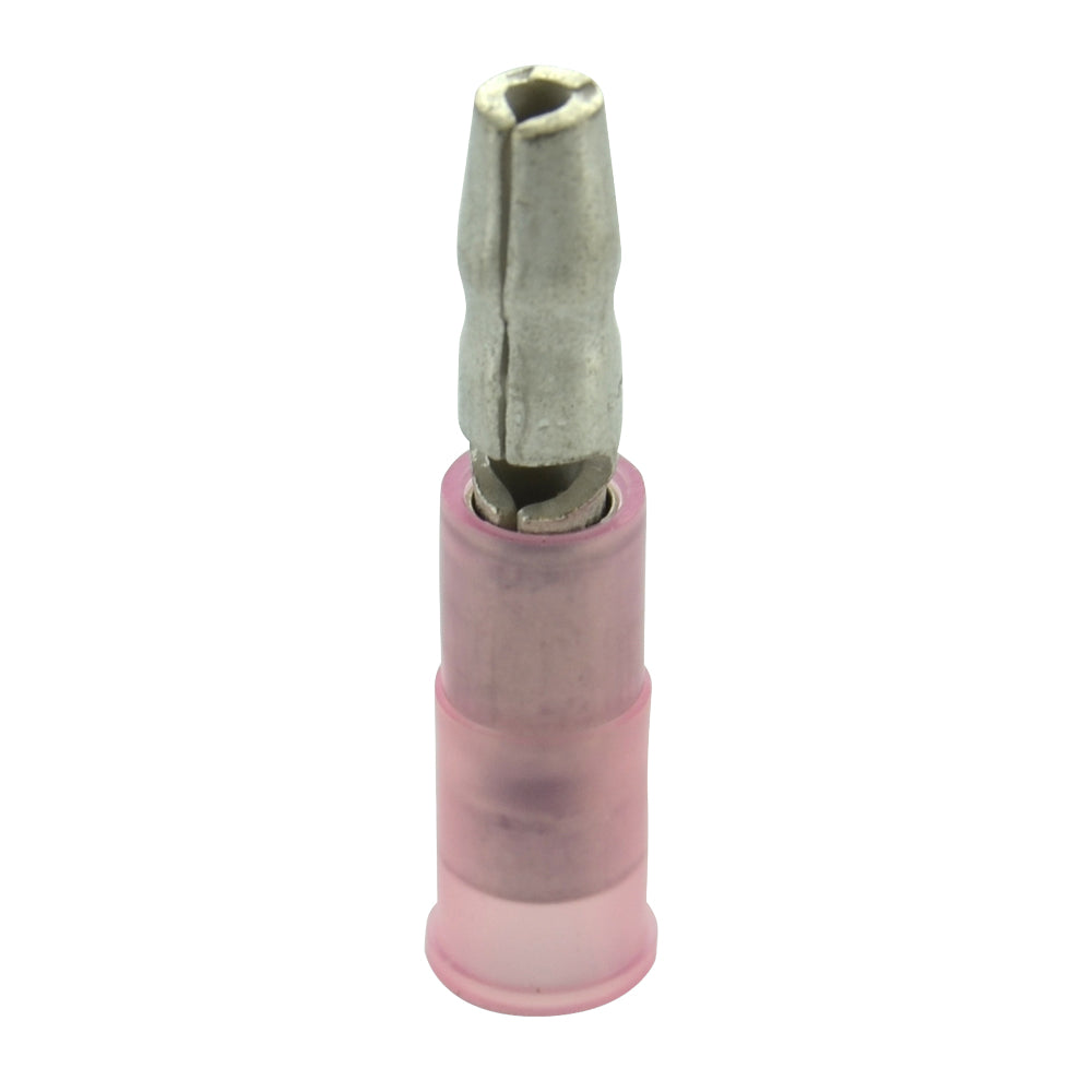 ELECTRICAL TERMINALS AND CONNECTORS - NYLON INSULATE