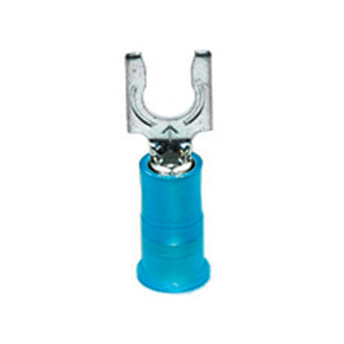 ULTRA TUFF NYLON INSULATED RING TERMINALS