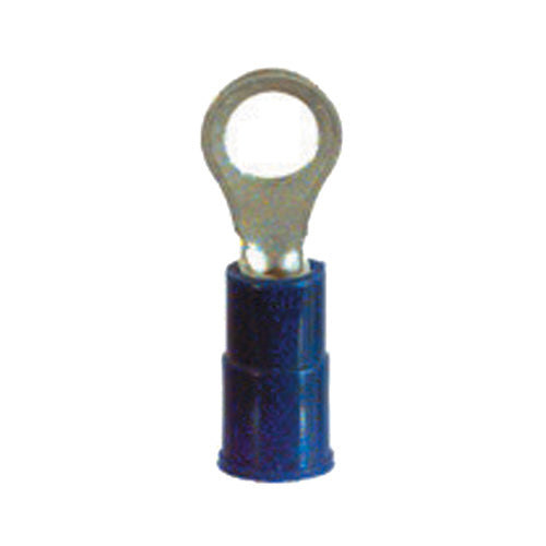 PVC INSULATED ELECTRICAL TERMINALS