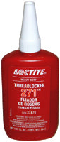 Loctite 271 Heavy-Duty High Strength Threadlocker Red - 36 Ml