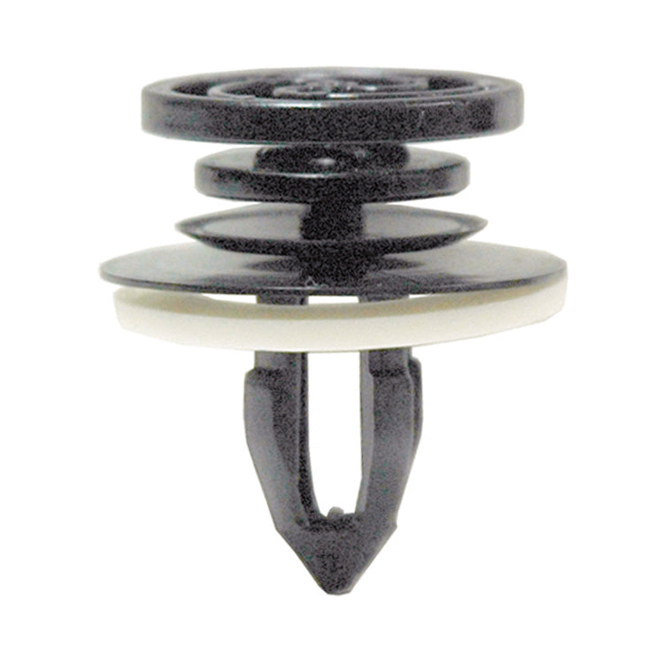 Interior Trim Panel Retainer With Sealer - Audi S4- Avant- Sedan Wagon- Cabriolet and Quattro 2005 - On 8E0-868-243