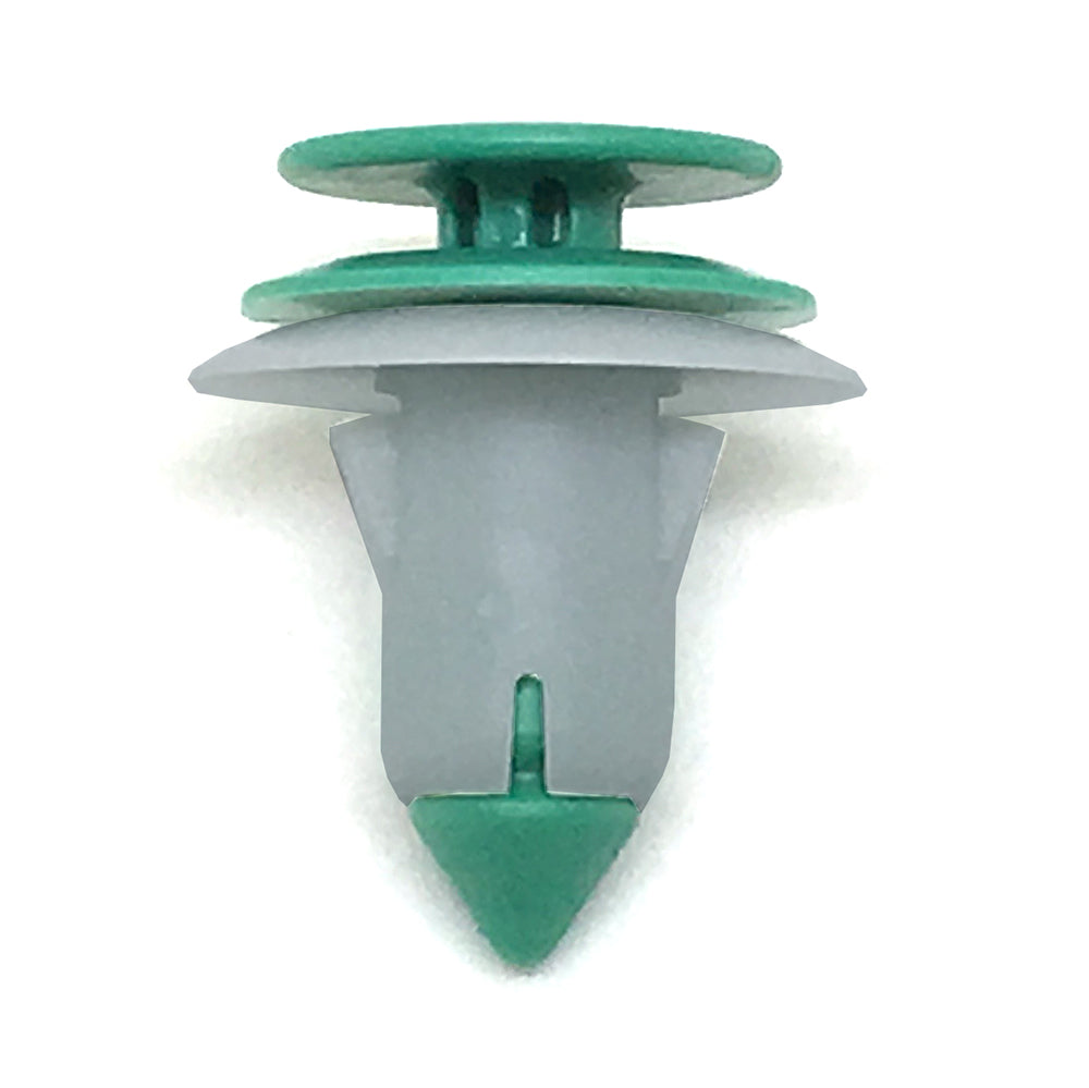 Door Trim Panel Retainer - Chrysler Vans 2001 - On- Chrysler 5028438Aa 6505759Aa- 20003056- 5028438Aa (Chrysler)