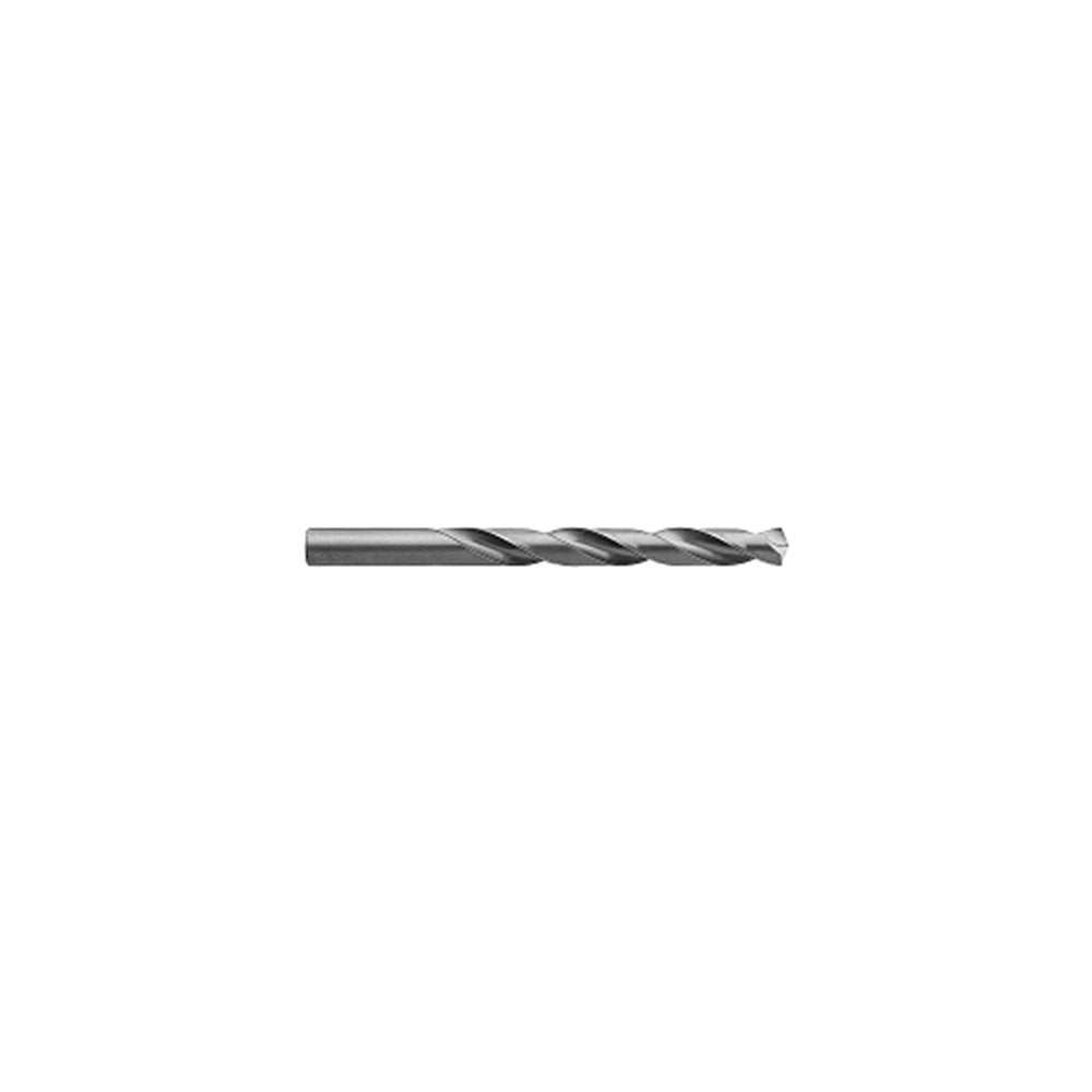 25/64" 135-Degree Jobber Length Drill High Speed Steel