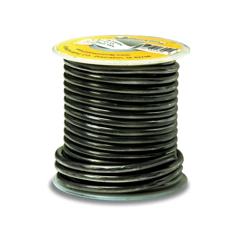 1/0 x 25 Foot Premium Welding Cable Black